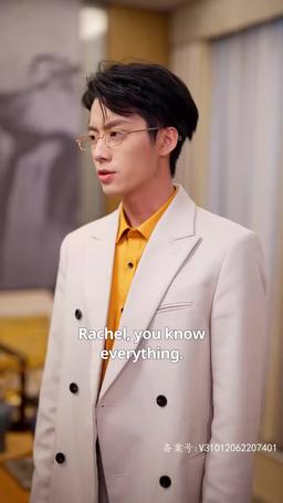 Falling for My Feisty Wife episode 83