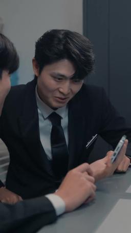 縱有萬難不留憾 episode 47