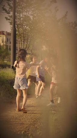 전남편이 내게 매달린다 episode 1