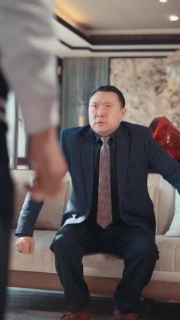 จ้าวอัจฉริยะผู้ท้าทาย กฎเกณฑ์ episode 2
