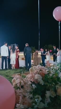 許你驕縱 episode 12