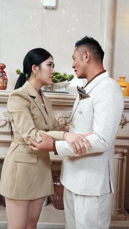 레전드 파더가 돌아왔다! episode 69