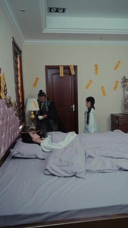 禍世萌娃超能打 episode 40
