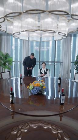 斷親後，戀愛腦兒子慌了 episode 4