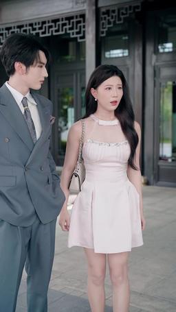 Don’t Mess With My Baby's Mom episode 8