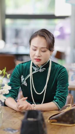 被退婚後，我懷了大佬的崽 episode 67