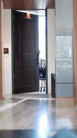 Sou Uma Filha Invisível episode 2