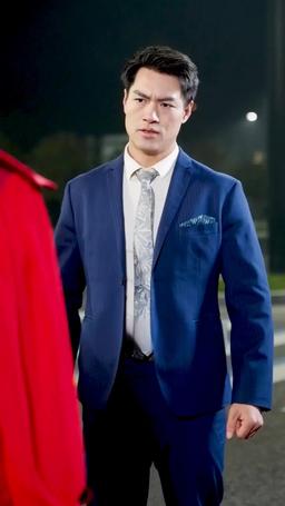 我的25歲白富美老婆 episode 56