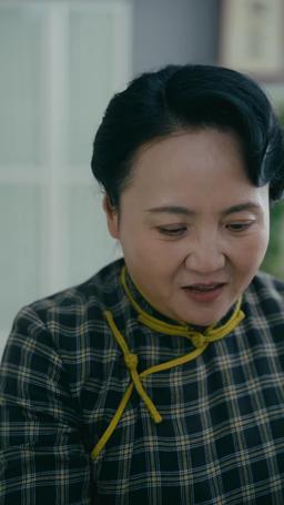 การแก้แค้นของทายาทผู้การ episode 14