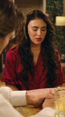 O amor envelhece como um bom vinho episode 53