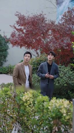 新婚夜，傻子老公抱緊我 episode 81