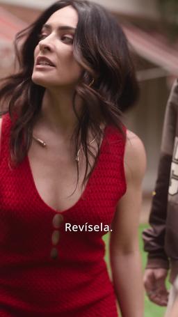 El Regreso de la Heredera Desaparecida episode 20