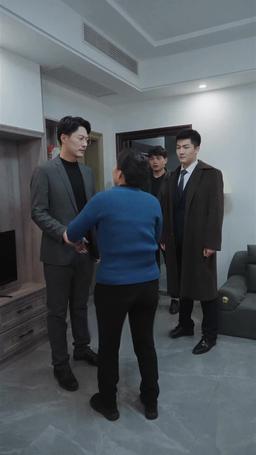 我和情敵聯手了 episode 86