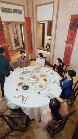 My Poor Husband is a Big Shot episode 53