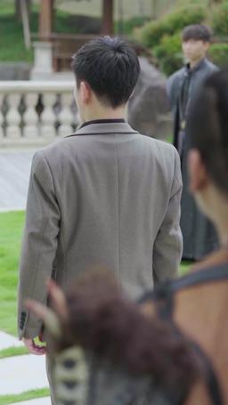 Obrolan Istana Langit episode 20