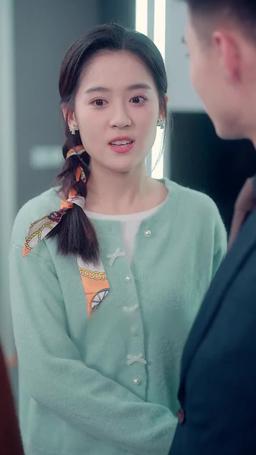 Istri Keduaku Memang Manja episode 8