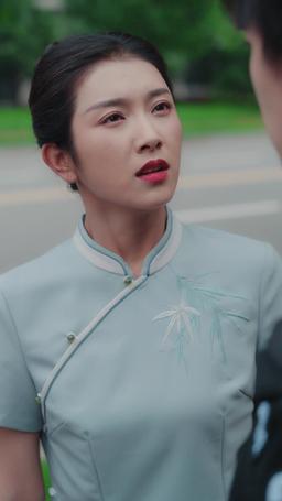 桑榆向晚 episode 10