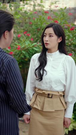 Fate Rekindled at the Hotel episode 56