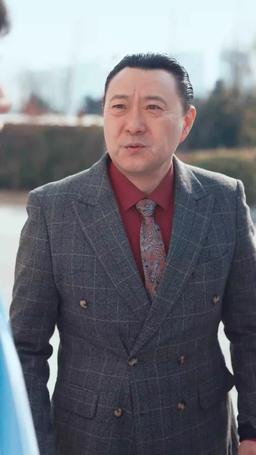 絕親手冊 episode 70