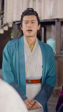 ของขวัญรักจากสามี episode 35