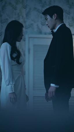 Becoming the Wife of a Dark Cult Overlord episode 19