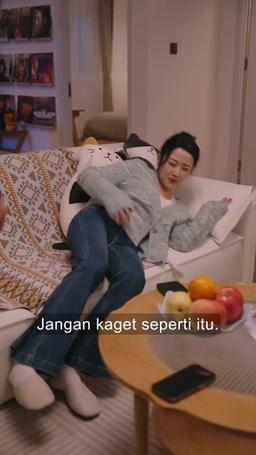 [Versi Dub] Setelah Satu Malam Bersama dengan CEO episode 75