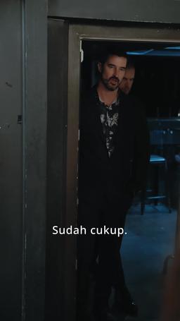 Daya Tarik Mematikan: Romansa Mafia Gelap episode 69