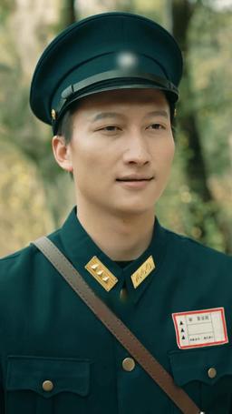 少帥情深蝕骨時 episode 23