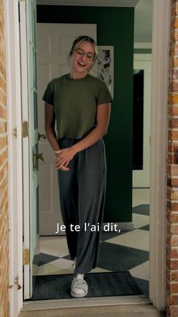 Femme de ménage pour mon ennemi episode 71