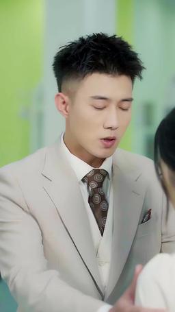 帶崽嫁入豪門 episode 40