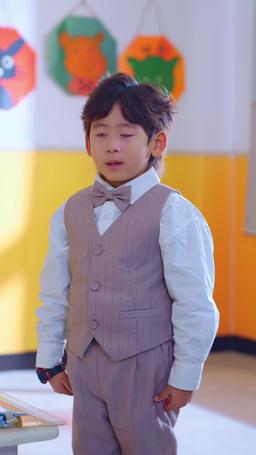 爹地，媽咪她想去父留子 episode 61