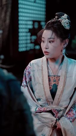手握紅纓誓昭雪 episode 36