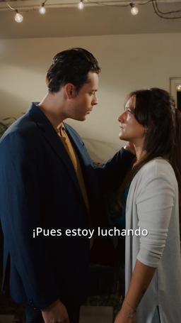 Un Gol a tu Corazón episode 59