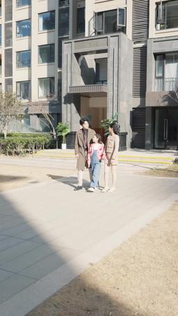 The Secret of My Househusband episode 35