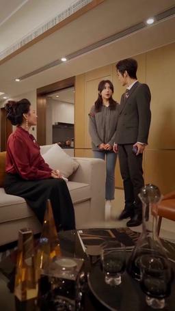 Lost Daughter episode 37