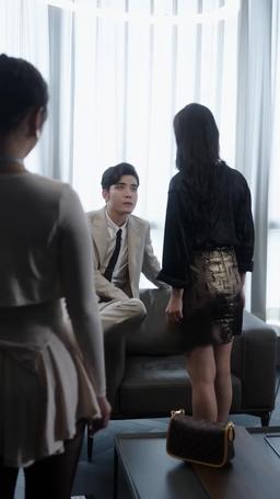 權路天下 episode 14