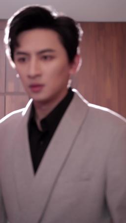 江春不入舊年 episode 44