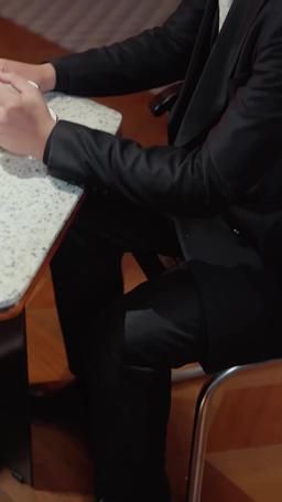 許一人以偏愛 episode 8