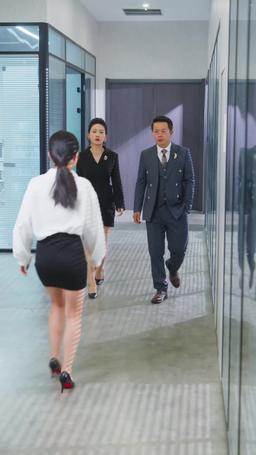 許你驕縱 episode 19