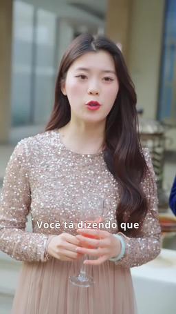 [dublado] Doce Casamento Repentino episode 30