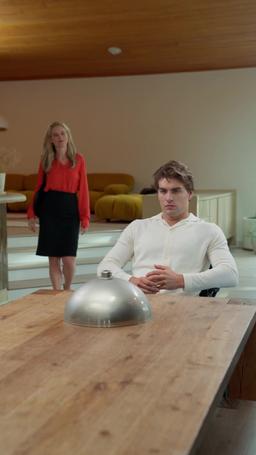ลิขิตรัก เจ้าบ่าวนิทรา episode 49