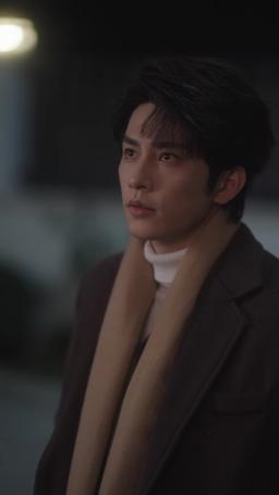 Love Across Time and Space episode 56