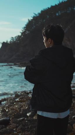 더 터치 episode 16