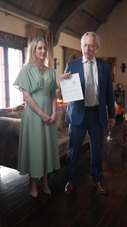 Minggir, Akulah Sang Raja Berita episode 60