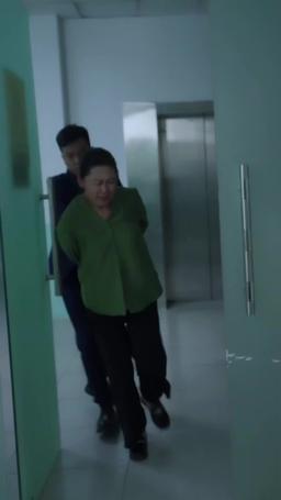 妻の反撃 episode 73