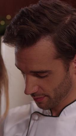 Christmas Recipe for Romance episode 37