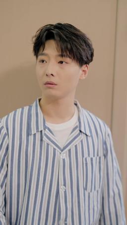 我寧可我們不曾相濡以沫 episode 9