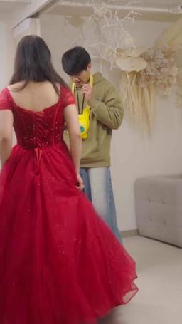 The CEO Married the Wrong Woman episode 54
