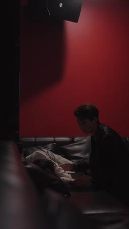 深情誘引之黎明戀歌 episode 59