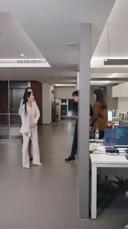 江湖路遠你我緣分已盡 episode 43